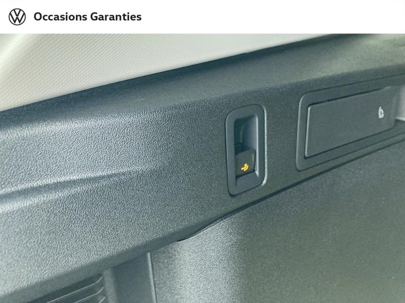 Voitures occasions VOLKSWAGEN TIGUAN VW Edition Abbeville