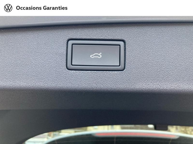 Voitures occasions VOLKSWAGEN TIGUAN VW Edition Abbeville