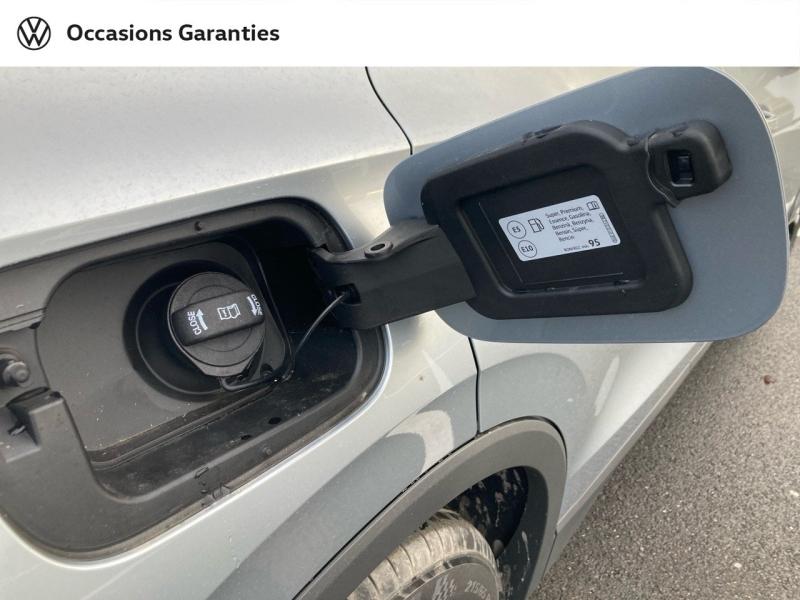 Voitures occasions VOLKSWAGEN TIGUAN VW Edition Abbeville