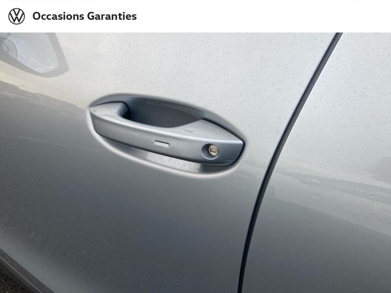 Voitures occasions VOLKSWAGEN TIGUAN VW Edition Abbeville
