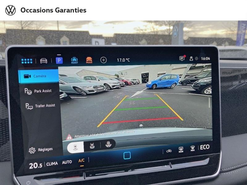 Voitures occasions VOLKSWAGEN TIGUAN VW Edition Abbeville