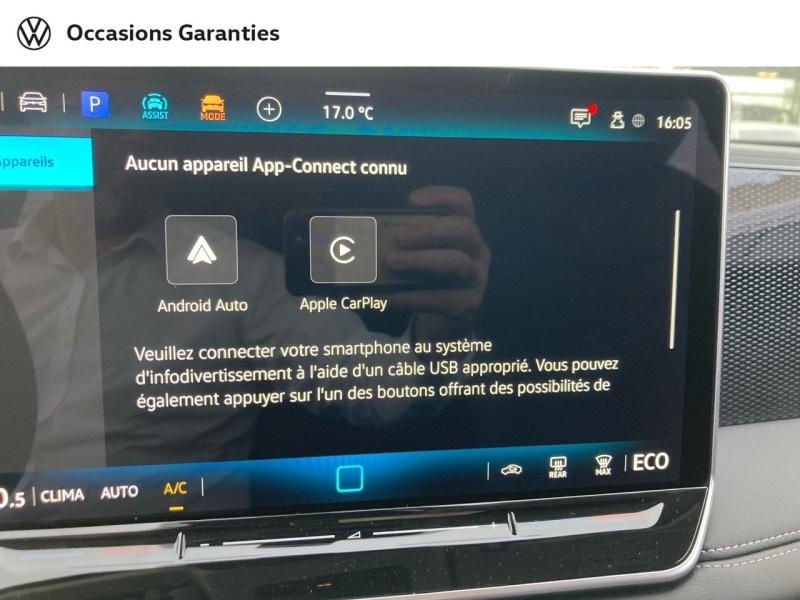 Voitures occasions VOLKSWAGEN TIGUAN VW Edition Abbeville