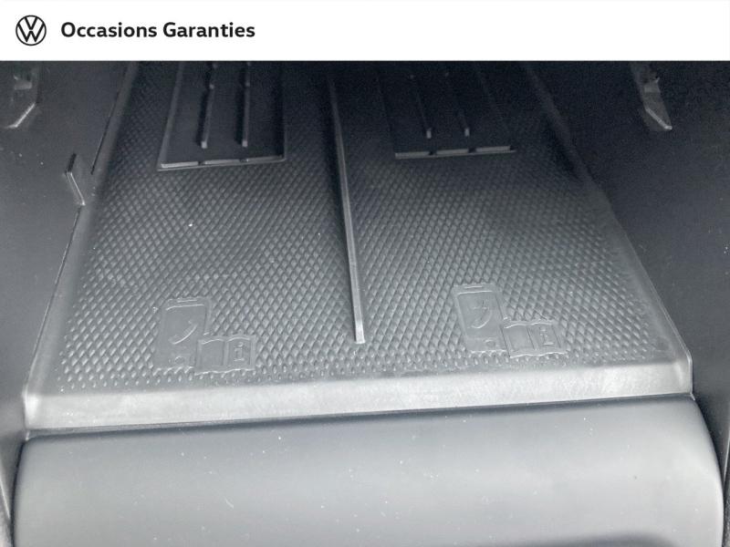 Voitures occasions VOLKSWAGEN TIGUAN VW Edition Abbeville