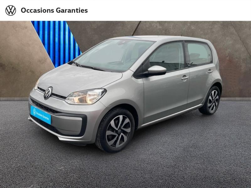 Voitures occasions VOLKSWAGEN up! Active Abbeville