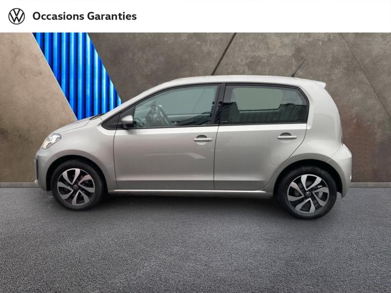Voitures occasions VOLKSWAGEN up! Active Abbeville