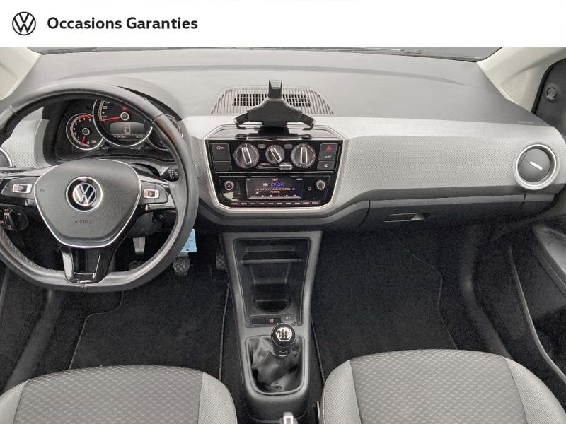 Voitures occasions VOLKSWAGEN up! Active Abbeville