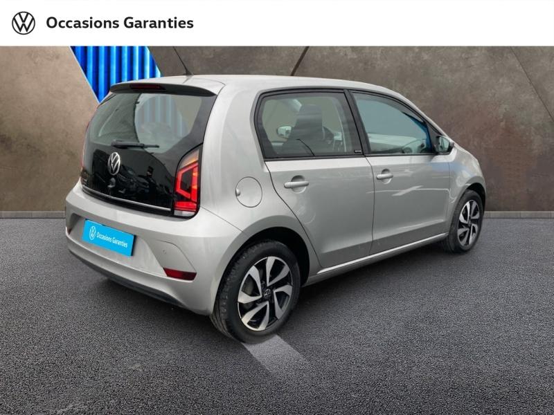 Voitures occasions VOLKSWAGEN up! Active Abbeville