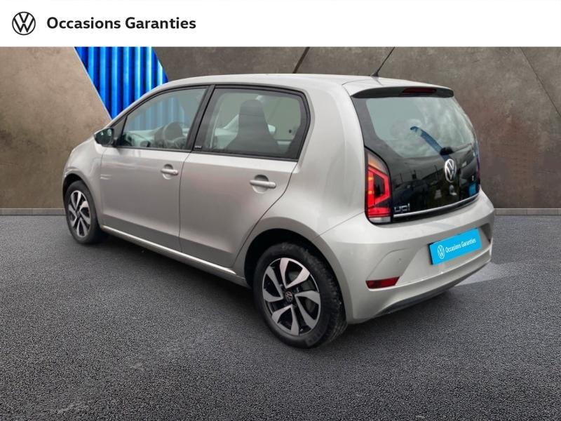 Voitures occasions VOLKSWAGEN up! Active Abbeville