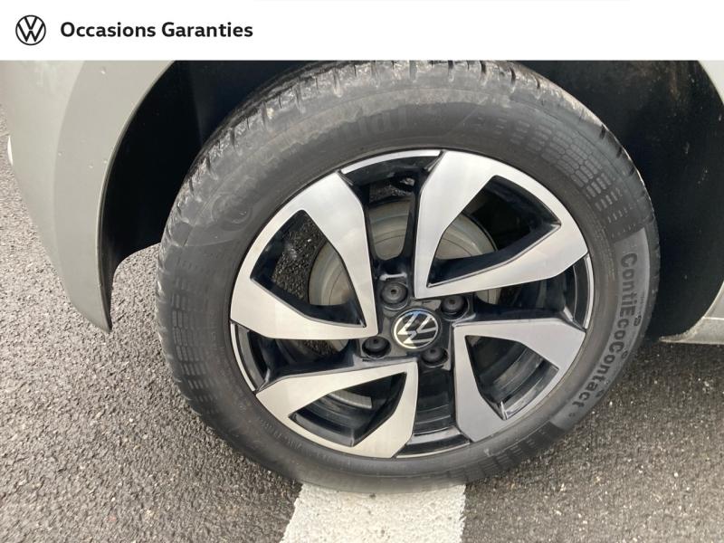 Voitures occasions VOLKSWAGEN up! Active Abbeville