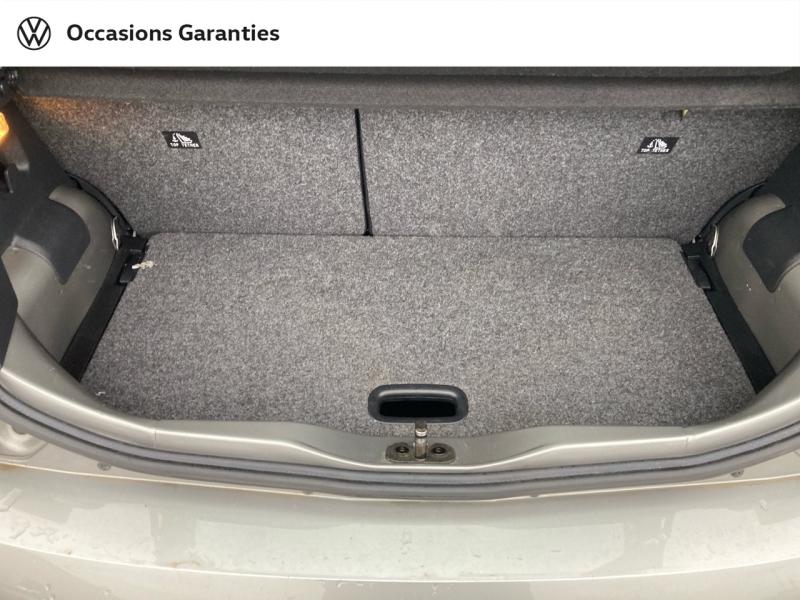 Voitures occasions VOLKSWAGEN up! Active Abbeville