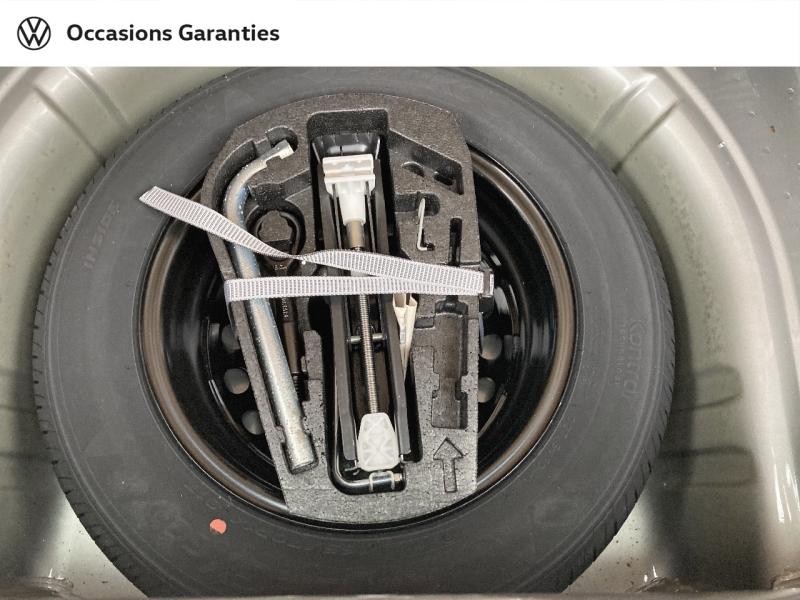 Voitures occasions VOLKSWAGEN up! Active Abbeville