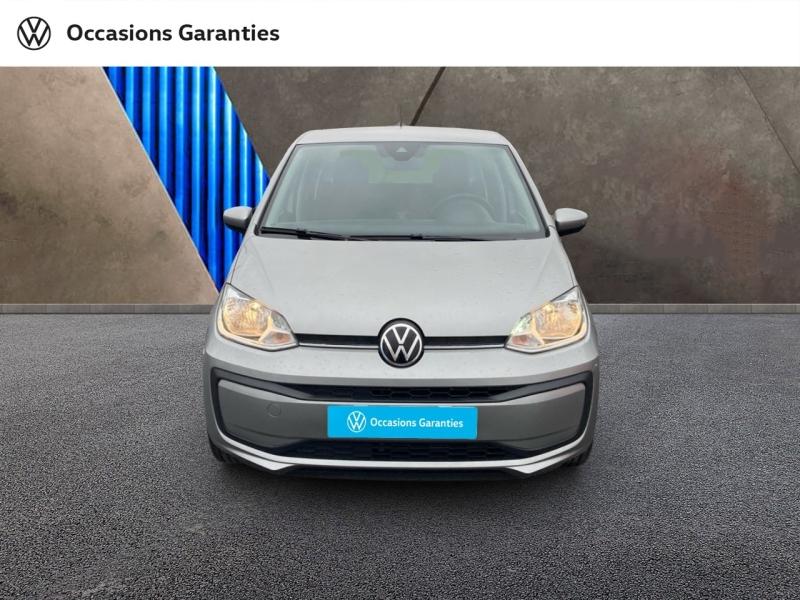 Voitures occasions VOLKSWAGEN up! Active Abbeville