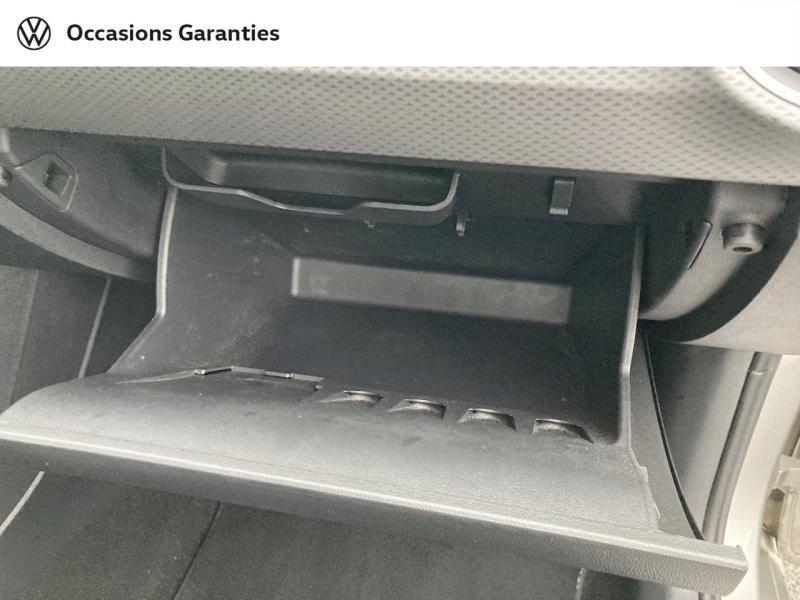 Voitures occasions VOLKSWAGEN up! Active Abbeville