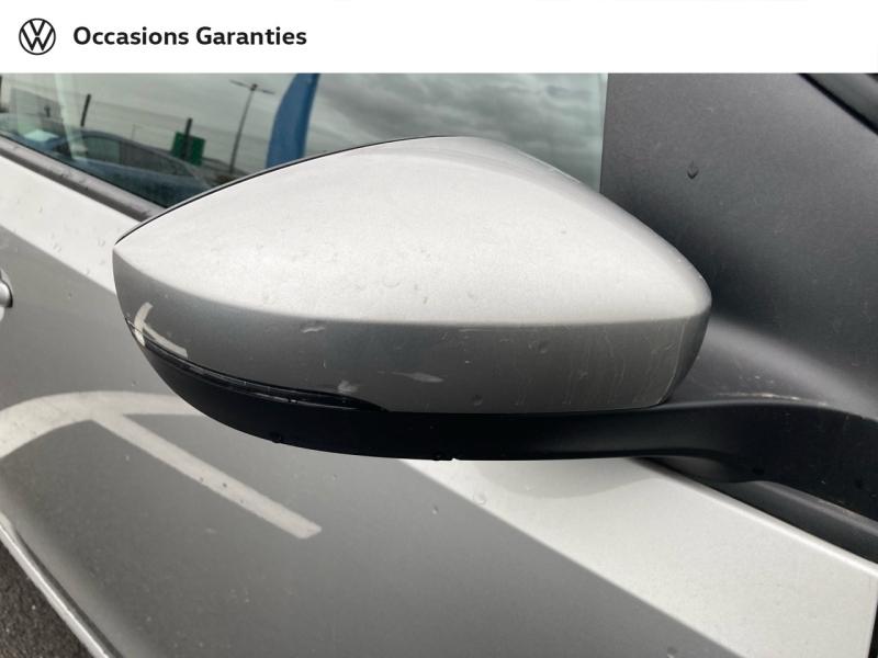 Voitures occasions VOLKSWAGEN up! Active Abbeville