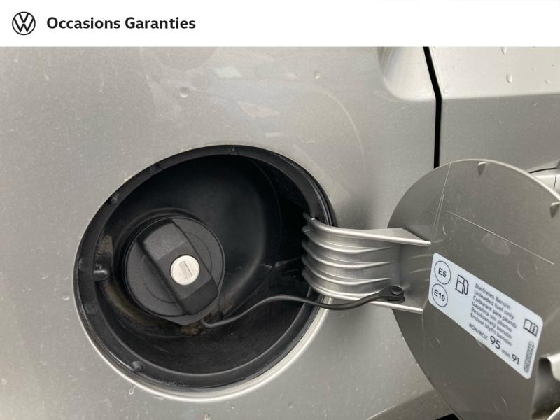 Voitures occasions VOLKSWAGEN up! Active Abbeville