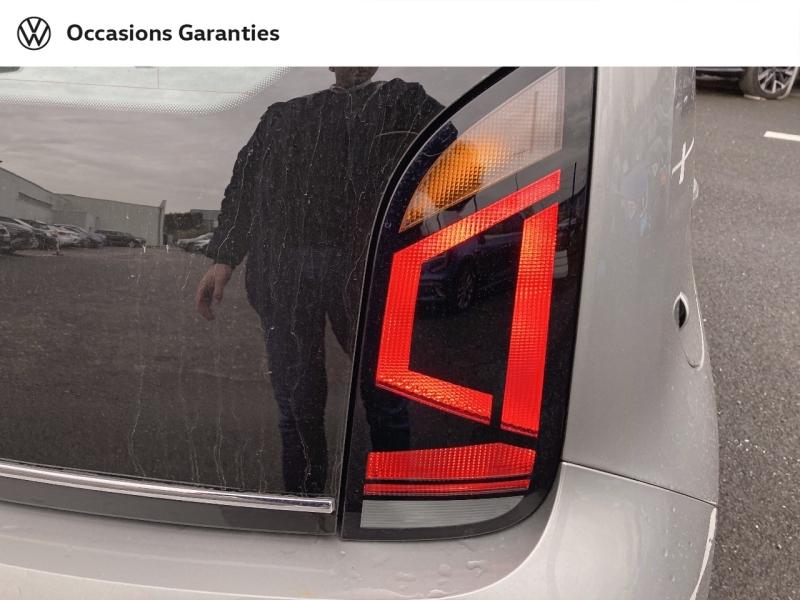 Voitures occasions VOLKSWAGEN up! Active Abbeville