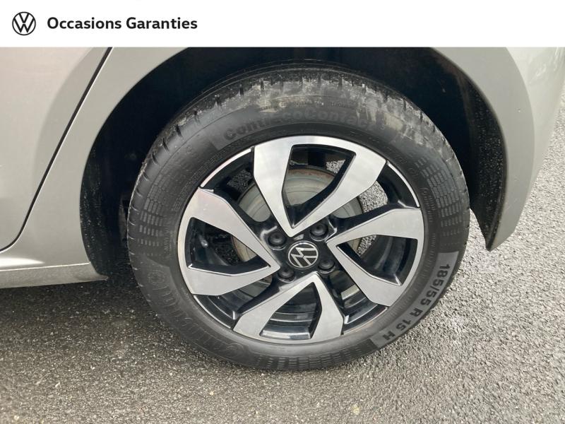 Voitures occasions VOLKSWAGEN up! Active Abbeville