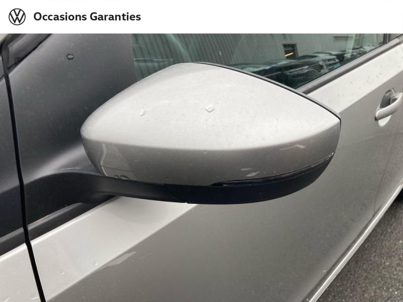 Voitures occasions VOLKSWAGEN up! Active Abbeville