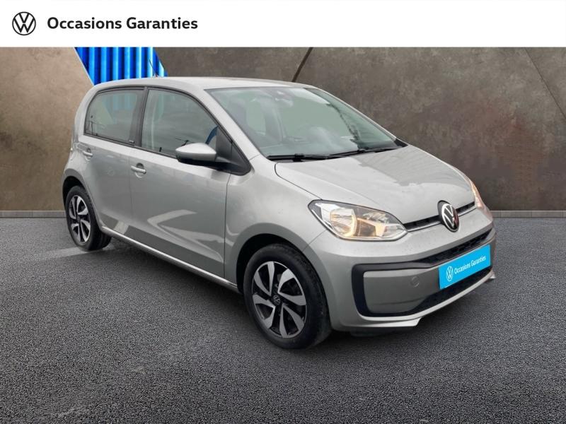 Voitures occasions VOLKSWAGEN up! Active Abbeville