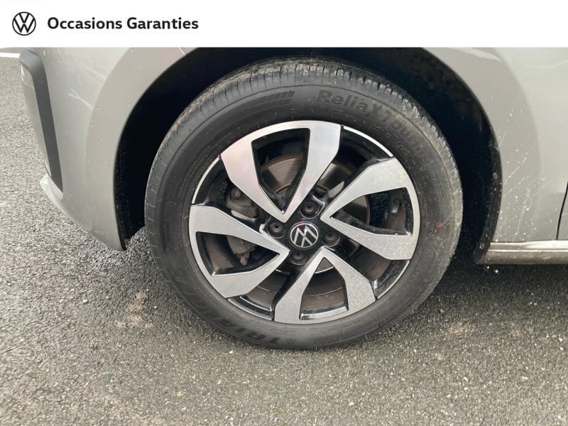 Voitures occasions VOLKSWAGEN up! Active Abbeville