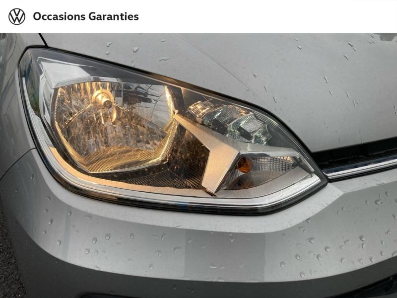 Voitures occasions VOLKSWAGEN up! Active Abbeville