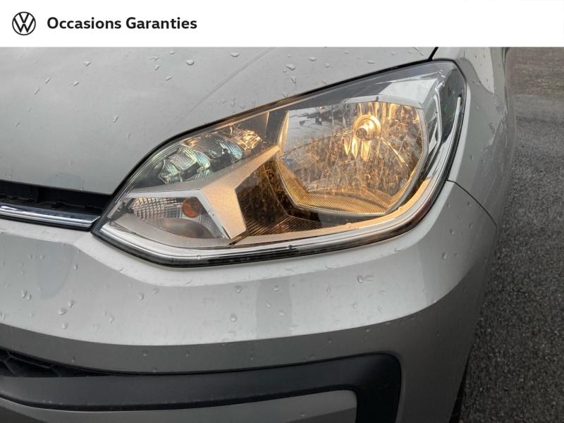 Voitures occasions VOLKSWAGEN up! Active Abbeville