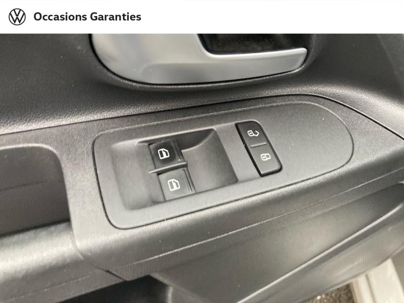 Voitures occasions VOLKSWAGEN up! Active Abbeville