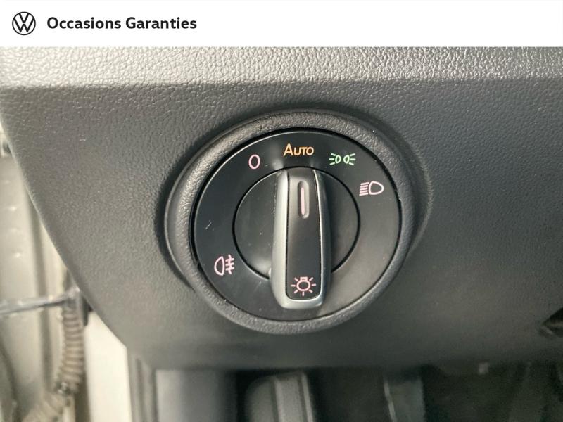 Voitures occasions VOLKSWAGEN up! Active Abbeville