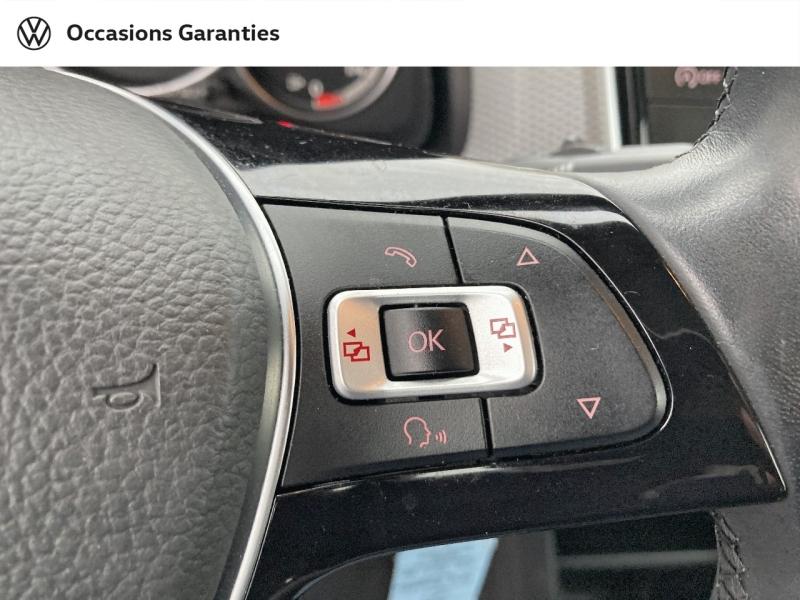 Voitures occasions VOLKSWAGEN up! Active Abbeville