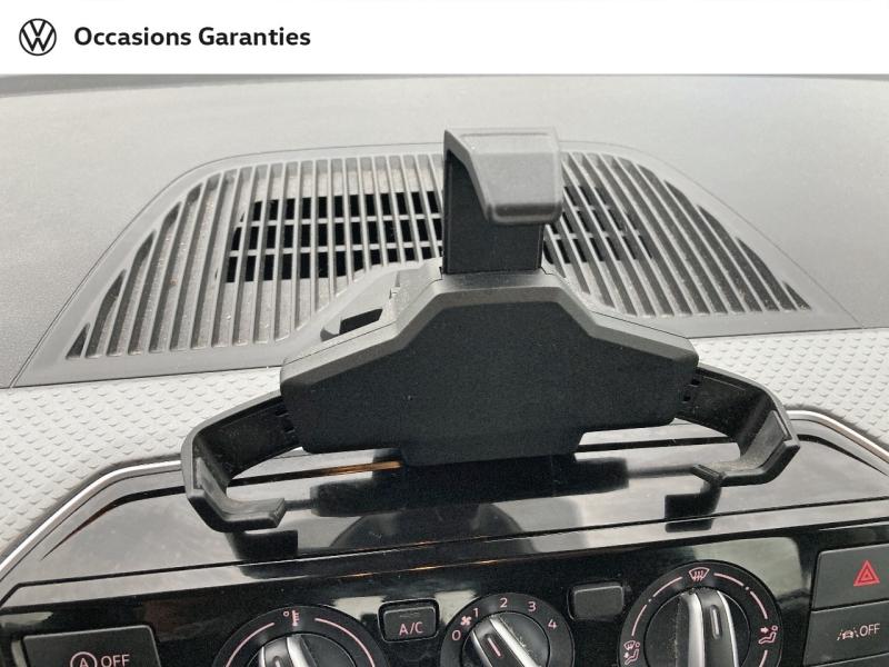 Voitures occasions VOLKSWAGEN up! Active Abbeville