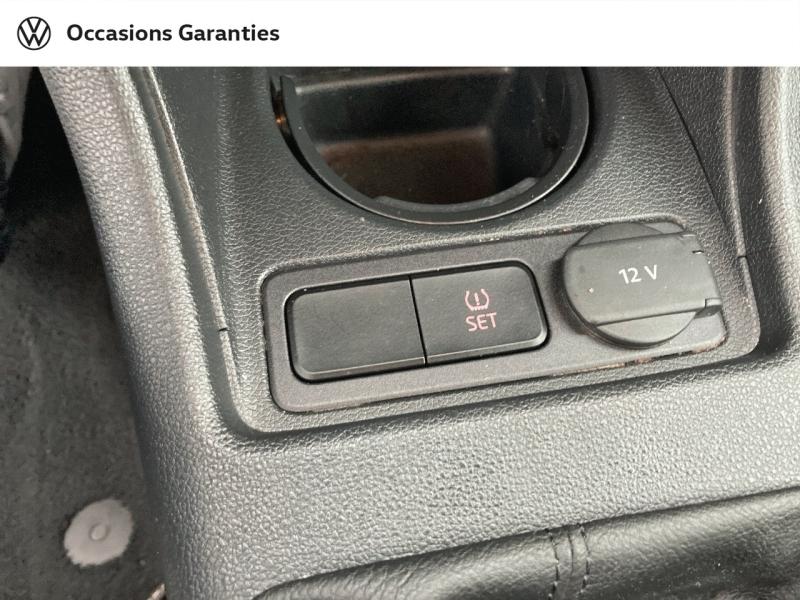 Voitures occasions VOLKSWAGEN up! Active Abbeville