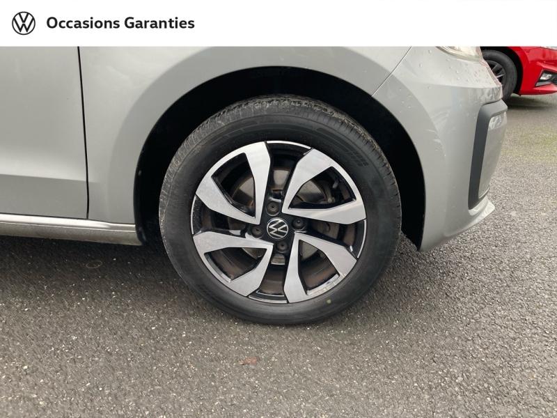Voitures occasions VOLKSWAGEN up! Active Abbeville