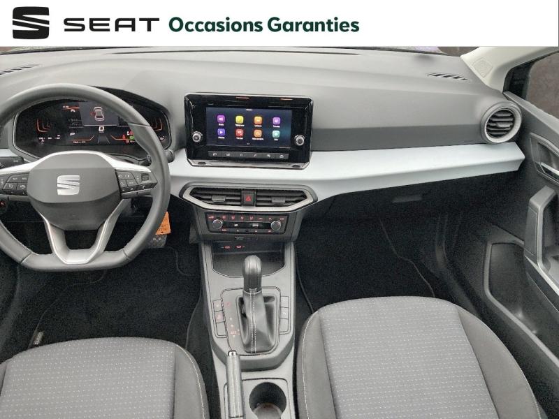 Voitures occasions SEAT IBIZA Copa Abbeville