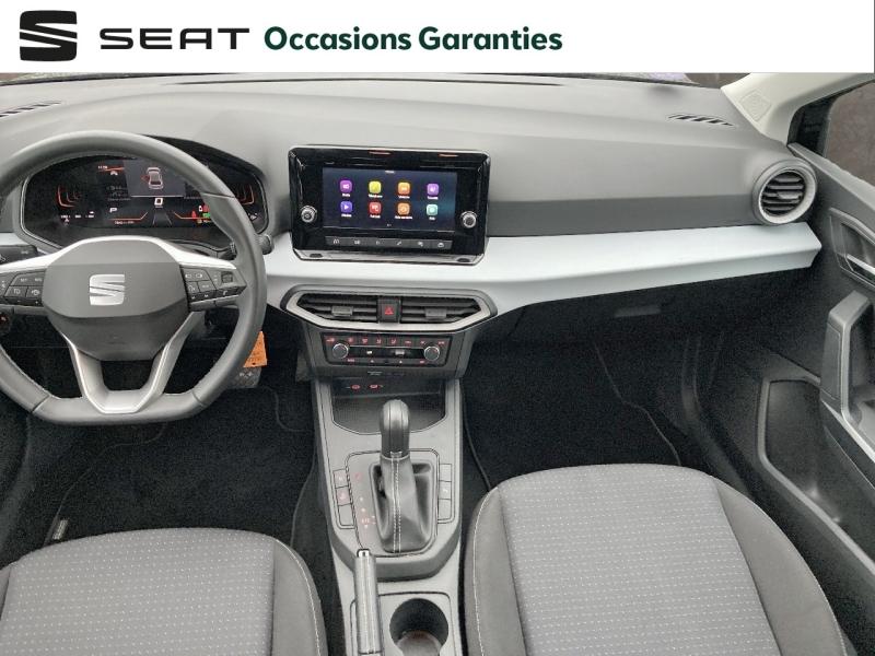 Voitures occasions SEAT IBIZA Copa Abbeville