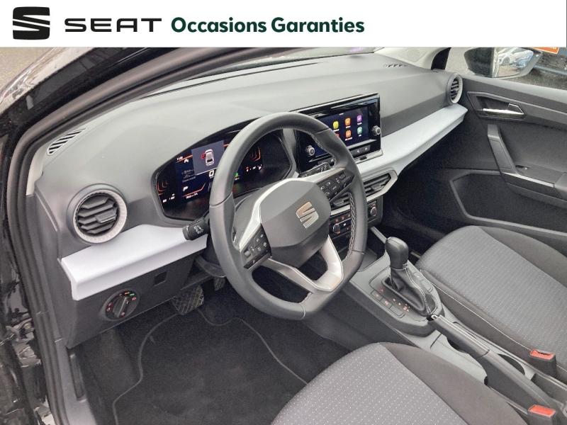 Voitures occasions SEAT IBIZA Copa Dunkerque