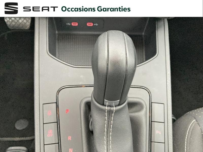 Voitures occasions SEAT IBIZA Copa Abbeville