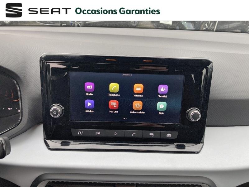 Voitures occasions SEAT IBIZA Copa Dunkerque