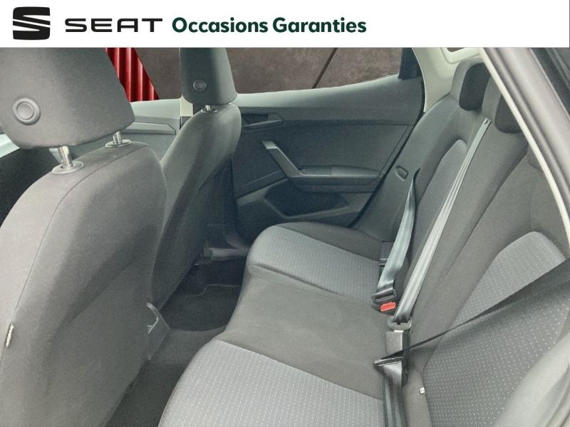 Voitures occasions SEAT IBIZA Copa Dunkerque