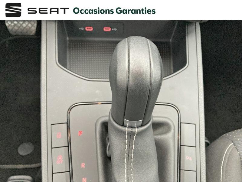 Voitures occasions SEAT IBIZA Copa Dunkerque