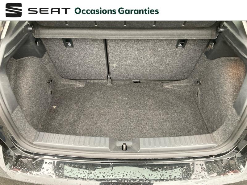 Voitures occasions SEAT IBIZA Copa Dunkerque