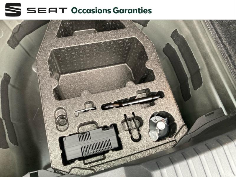 Voitures occasions SEAT IBIZA Copa Dunkerque