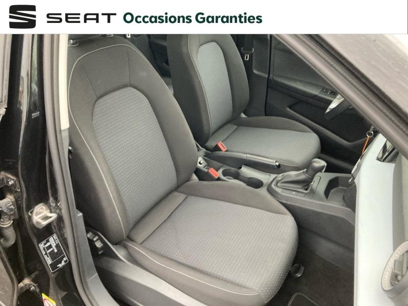 Voitures occasions SEAT IBIZA Copa Abbeville