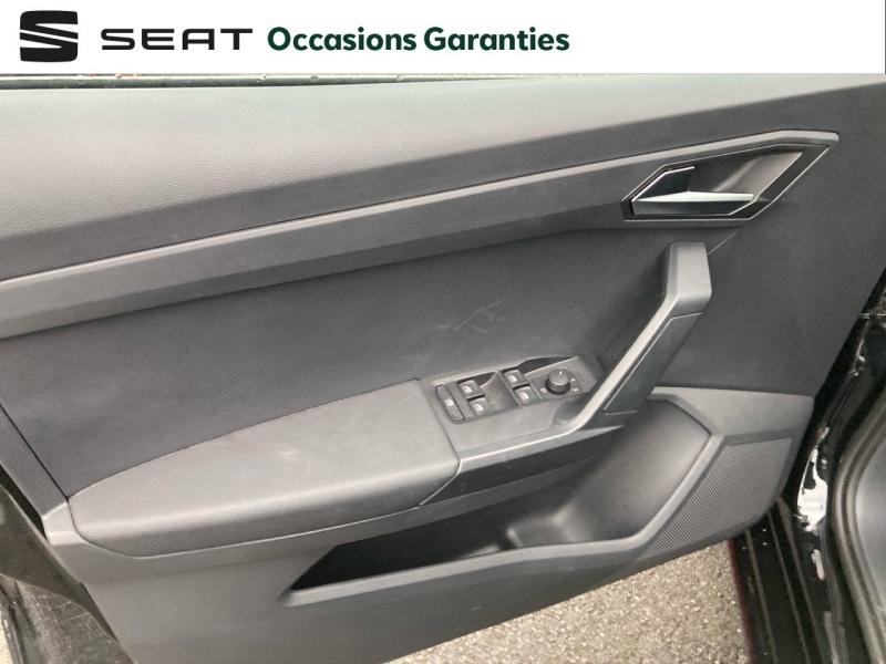 Voitures occasions SEAT IBIZA Copa Dunkerque