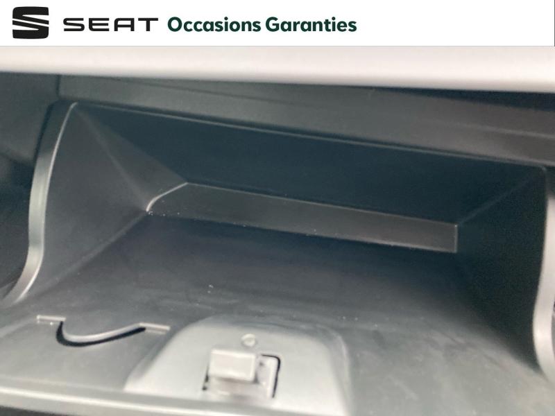 Voitures occasions SEAT IBIZA Copa Dunkerque