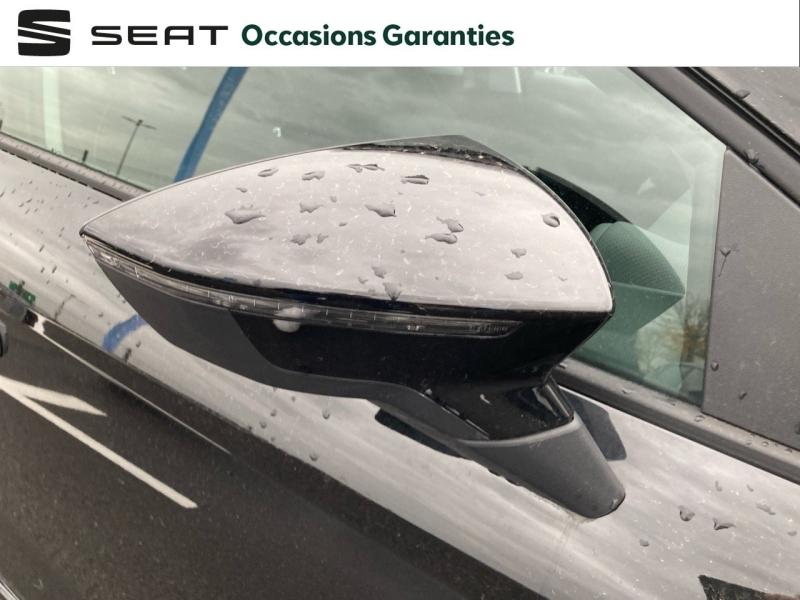 Voitures occasions SEAT IBIZA Copa Abbeville