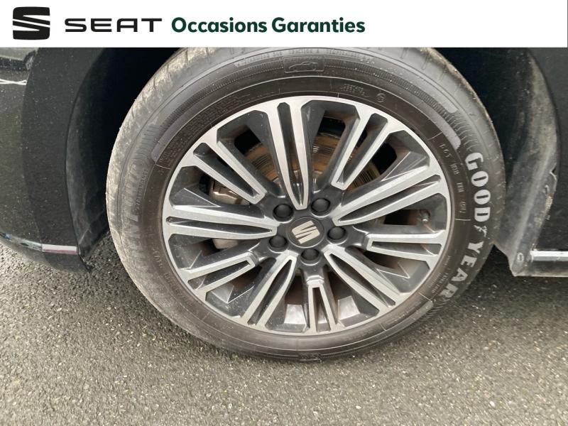 Voitures occasions SEAT IBIZA Copa Abbeville