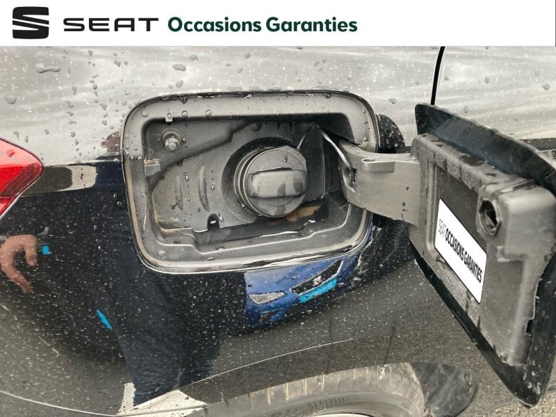 Voitures occasions SEAT IBIZA Copa Dunkerque