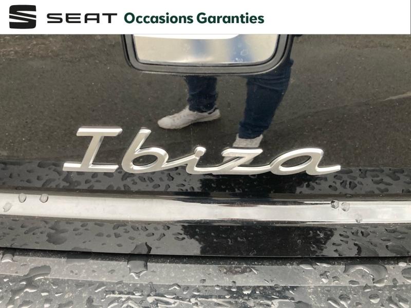 Voitures occasions SEAT IBIZA Copa Abbeville