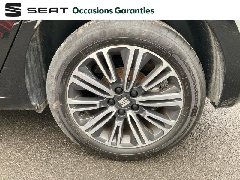 Voitures occasions SEAT IBIZA Copa Abbeville