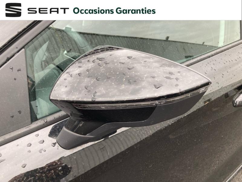 Voitures occasions SEAT IBIZA Copa Abbeville